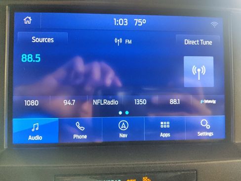 Used 2020 Ford F150 XLT w/ Equipment Group 302A Luxury AWD/4WD image 25