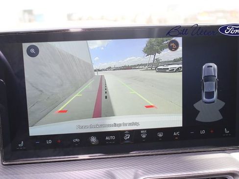 New 2025 Ford Mustang Coupe image 13