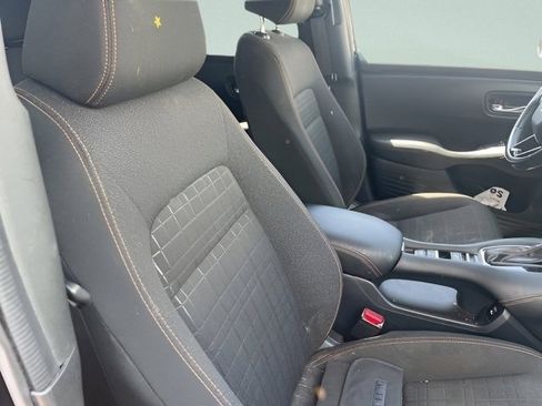 Used 2024 Honda HR-V Sport image 6