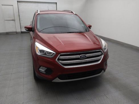 Used 2017 Ford Escape Titanium FWD image 14