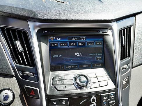 Used 2012 Hyundai Sonata Hybrid w/ Ultimate Pkg image 26