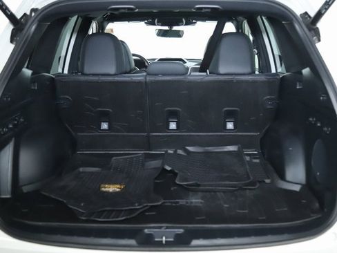 Certified 2023 Subaru Forester Wilderness image 34