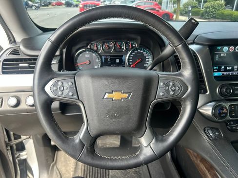Used 2020 Chevrolet Tahoe LT AWD/4WD image 18