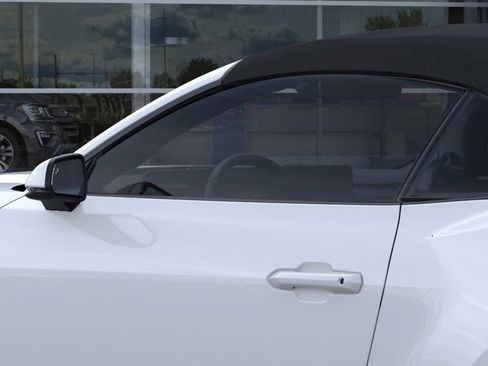 New 2026 Ford Mustang Premium RWD image 25