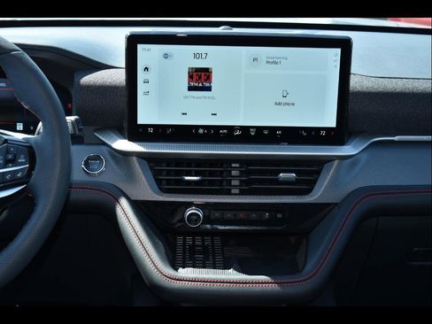 New 2025 Ford Explorer ST-Line w/ Premium Package RWD image 12