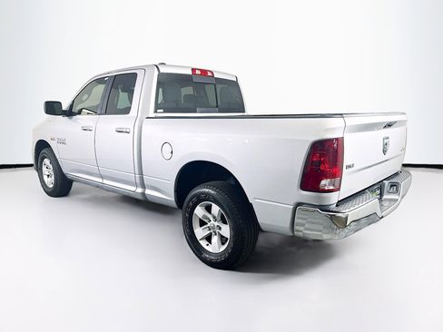 Used 2018 RAM 1500 Classic SLT image 5