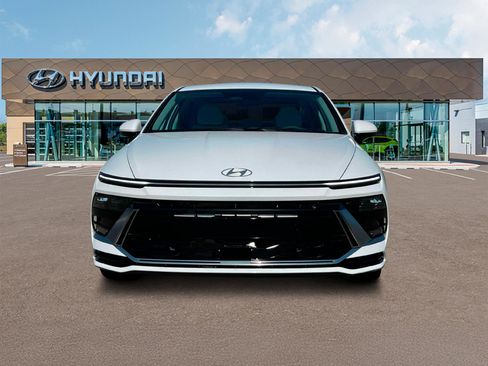 New 2025 Hyundai Sonata SEL image 12