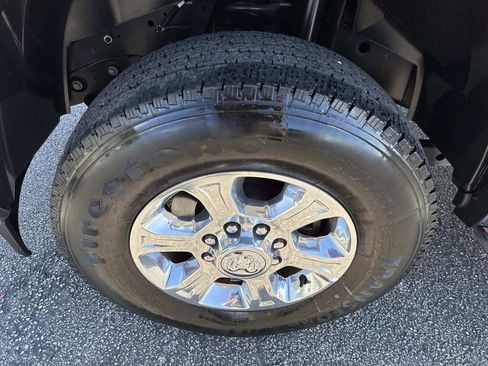 Used 2024 RAM 2500 Big Horn image 11