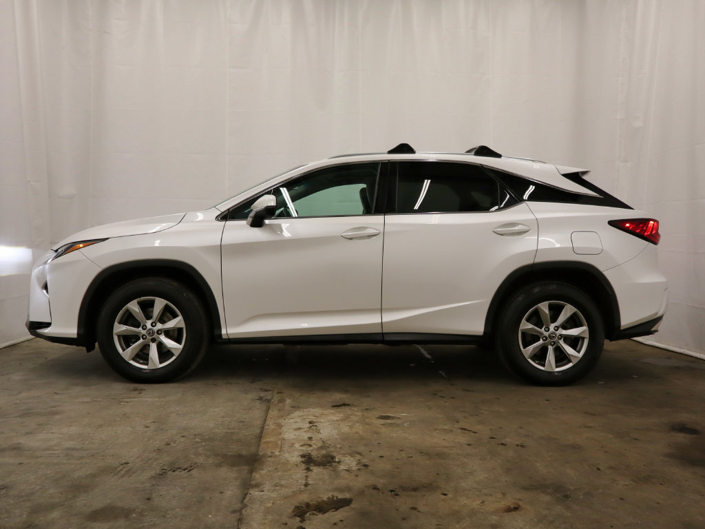 Used 2018 Lexus RX 350 AWD w/ Premium Package image 5