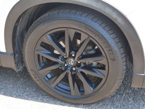 Used 2018 MAZDA CX-9 Signature AWD/4WD image 6