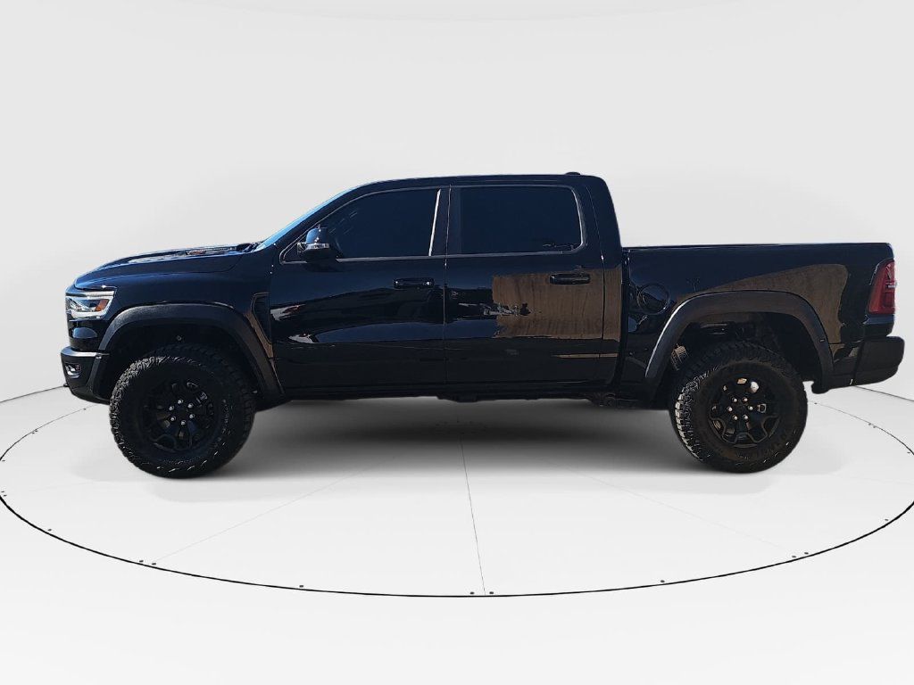Used 2026 RAM 1500 RHO AWD/4WD image 6
