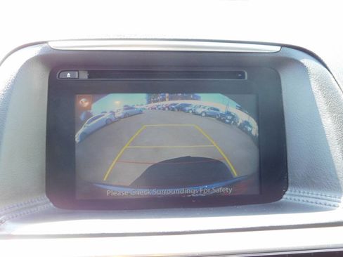 Used 2016 MAZDA CX-5 Grand Touring AWD/4WD image 13