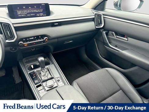 Used 2025 MAZDA CX-50 AWD 2.5 S w/ Preferred Package image 26