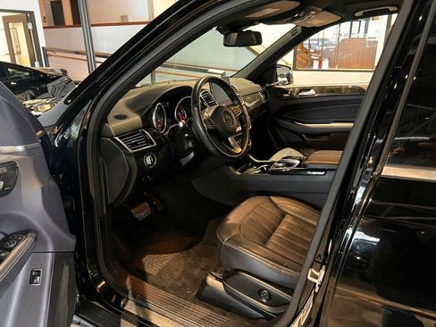Used 2018 Mercedes-Benz GLE 350 image 15