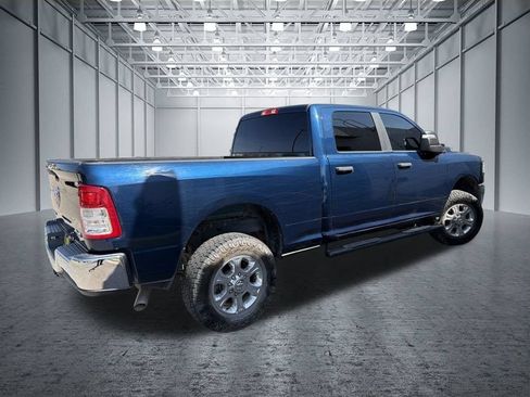 Used 2023 RAM 2500 Big Horn w/ Level 1 Equipment Group AWD/4WD image 5