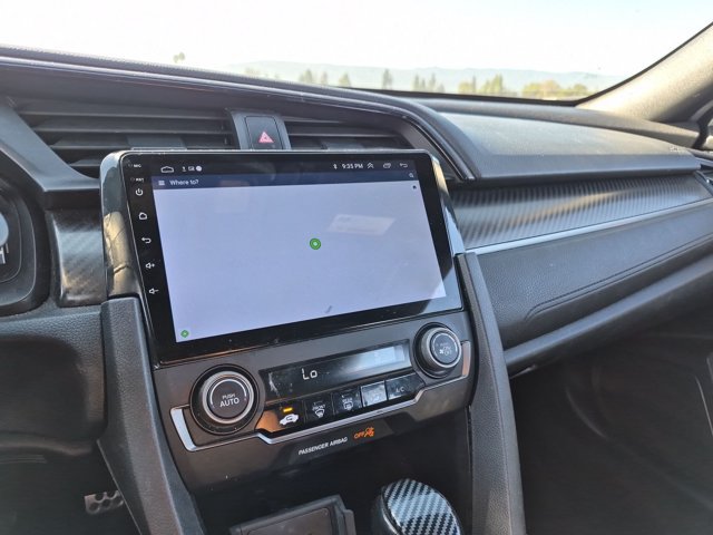 Used 2019 Honda Civic Sport image 14