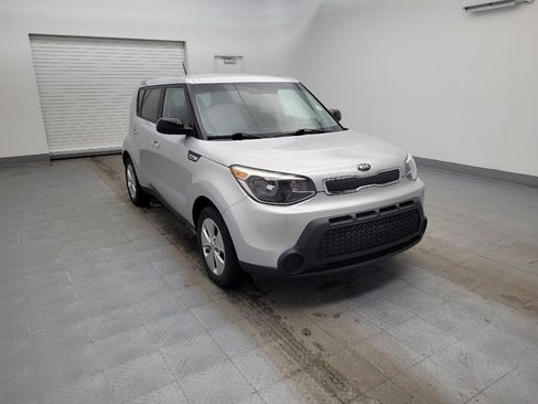 Used 2015 Kia Soul image 13