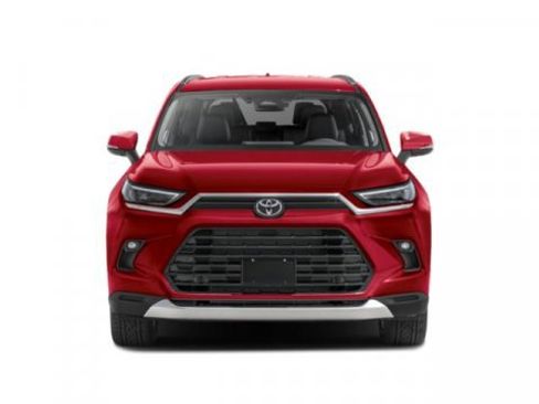New 2026 Toyota Grand Highlander AWD image 7