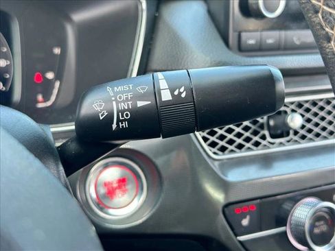 Used 2023 Acura Integra A-Spec image 13