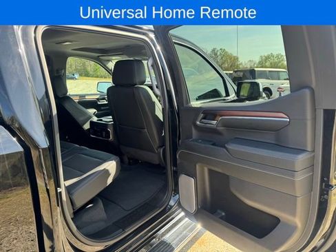 Used 2024 GMC Sierra 1500 Denali w/ Technology Package AWD/4WD image 20