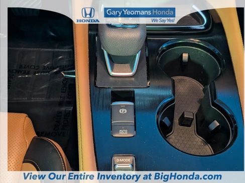Used 2023 Nissan Rogue Platinum w/ Platinum Premium Package FWD image 23