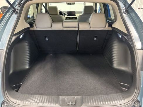 Certified 2024 Honda HR-V EX-L image 23