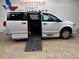 Used 2019 Dodge Grand Caravan SE FWD video 1