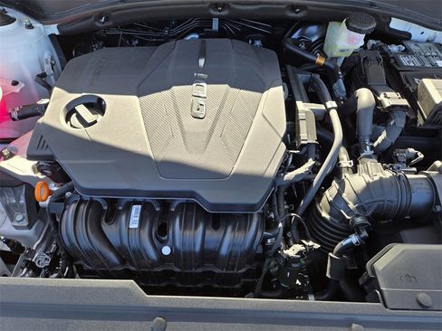 New 2026 Kia Sportage LX w/ LX Convenience Package image 20