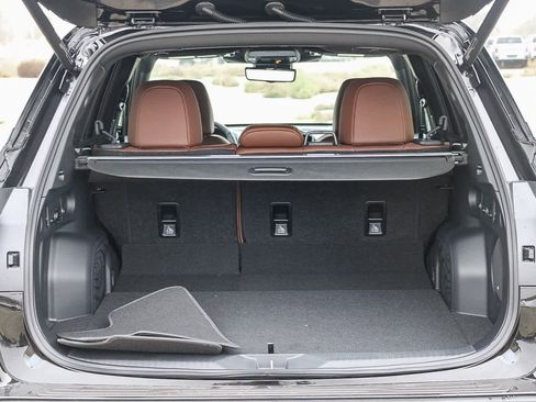 New 2026 Subaru Forester Touring image 22