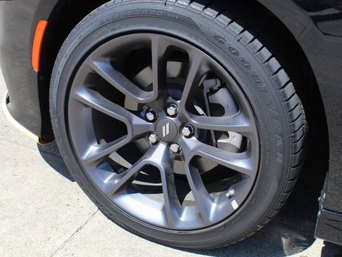 Used 2023 Dodge Charger R/T w/ Daytona Edition Group image 3