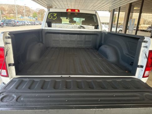 Used 2022 RAM 1500 Tradesman w/ Popular Equipment Group image 19