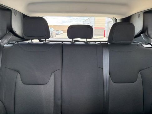 Used 2018 Jeep Renegade Sport w/ Power & Air Group AWD/4WD image 29