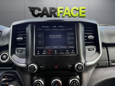 Used 2019 RAM 1500 Big Horn AWD/4WD image 31