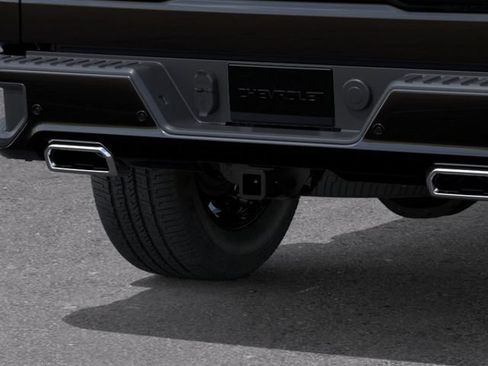 New 2026 Chevrolet Silverado 1500 RST w/ RST All Star Premium Package AWD/4WD image 14