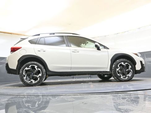 Certified 2023 Subaru Crosstrek 2.5i Limited image 34