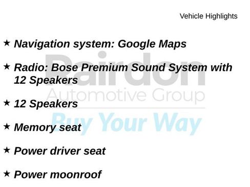Used 2026 Honda Passport TrailSport Elite image 31