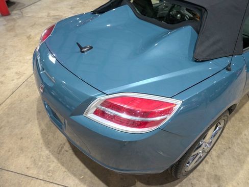 Used 2007 Saturn Sky w/ Premium Trim Pkg RWD image 31