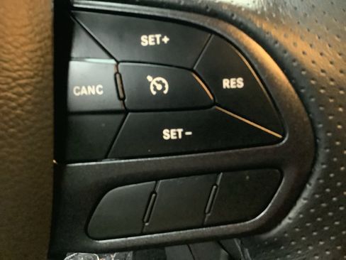 New 2026 Dodge Durango GT w/ Mopar All Weather Package image 17