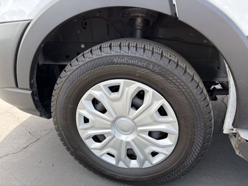 Used 2024 Ford Transit 250 Low Roof w/ Exterior Upgrade Package RWD image 35