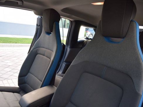 Used 2019 BMW i3 RWD image 42