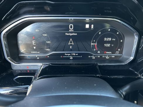 Used 2022 GMC Sierra 1500 SLE image 11