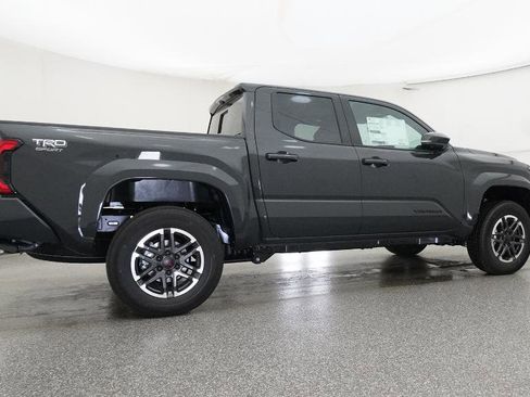 New 2026 Toyota Tacoma TRD Sport image 23