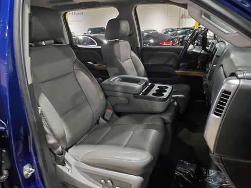 Used 2014 Chevrolet Silverado 1500 LTZ RWD image 13