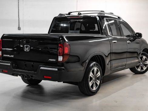 Used 2019 Honda Ridgeline RTL-E image 9