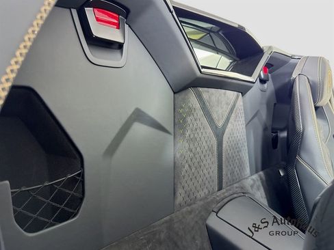Used 2022 Lamborghini Aventador LP 780-4 Ultimae AWD/4WD image 36
