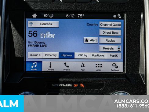 Used 2019 Ford F250 Platinum w/ Platinum Ultimate Package image 34