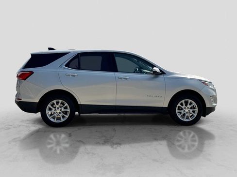 Used 2019 Chevrolet Equinox LT AWD/4WD image 7