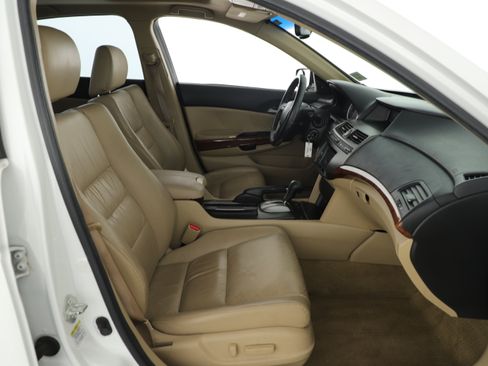 Used 2011 Honda Accord EX-L image 11