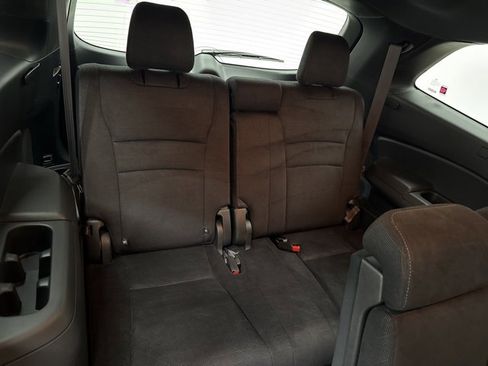 Certified 2022 Honda Pilot Sport image 22