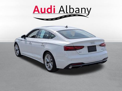 Used 2023 Audi A5 2.0T Premium w/ Convenience Package image 6
